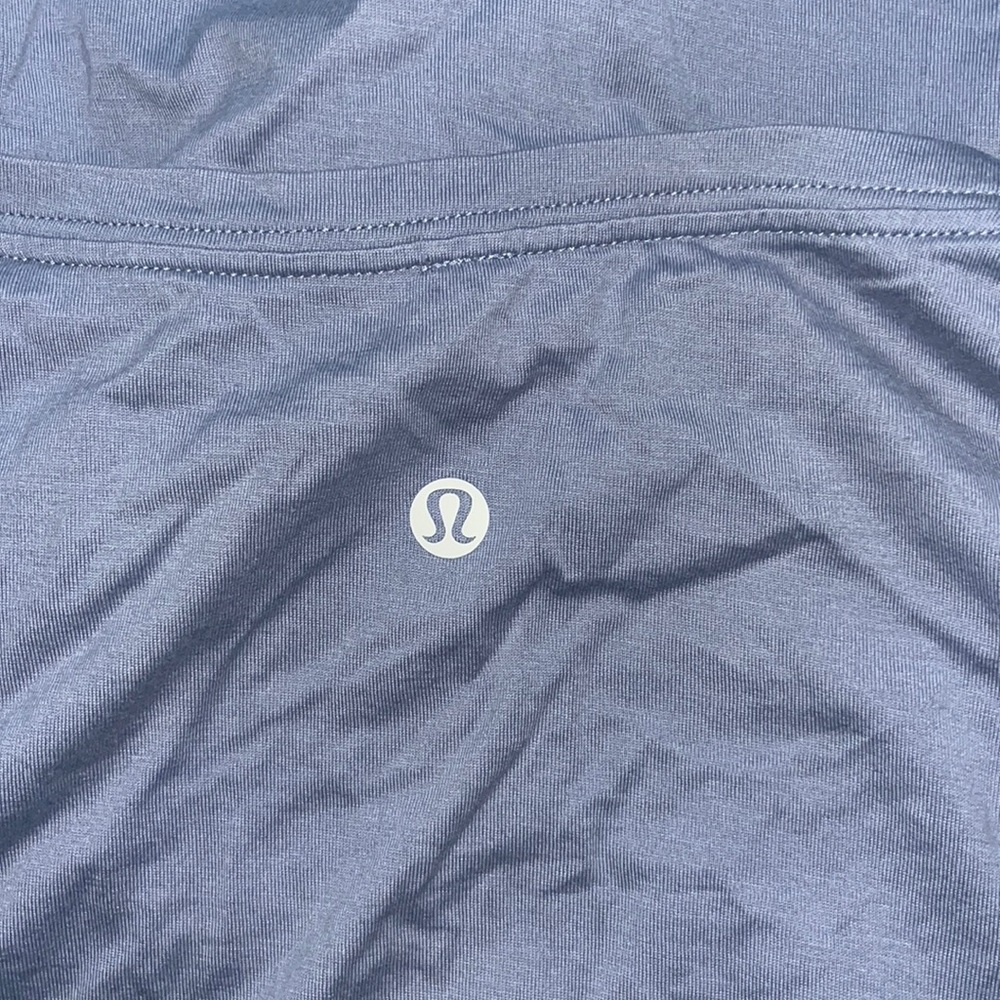 LULULEMON SHIRT